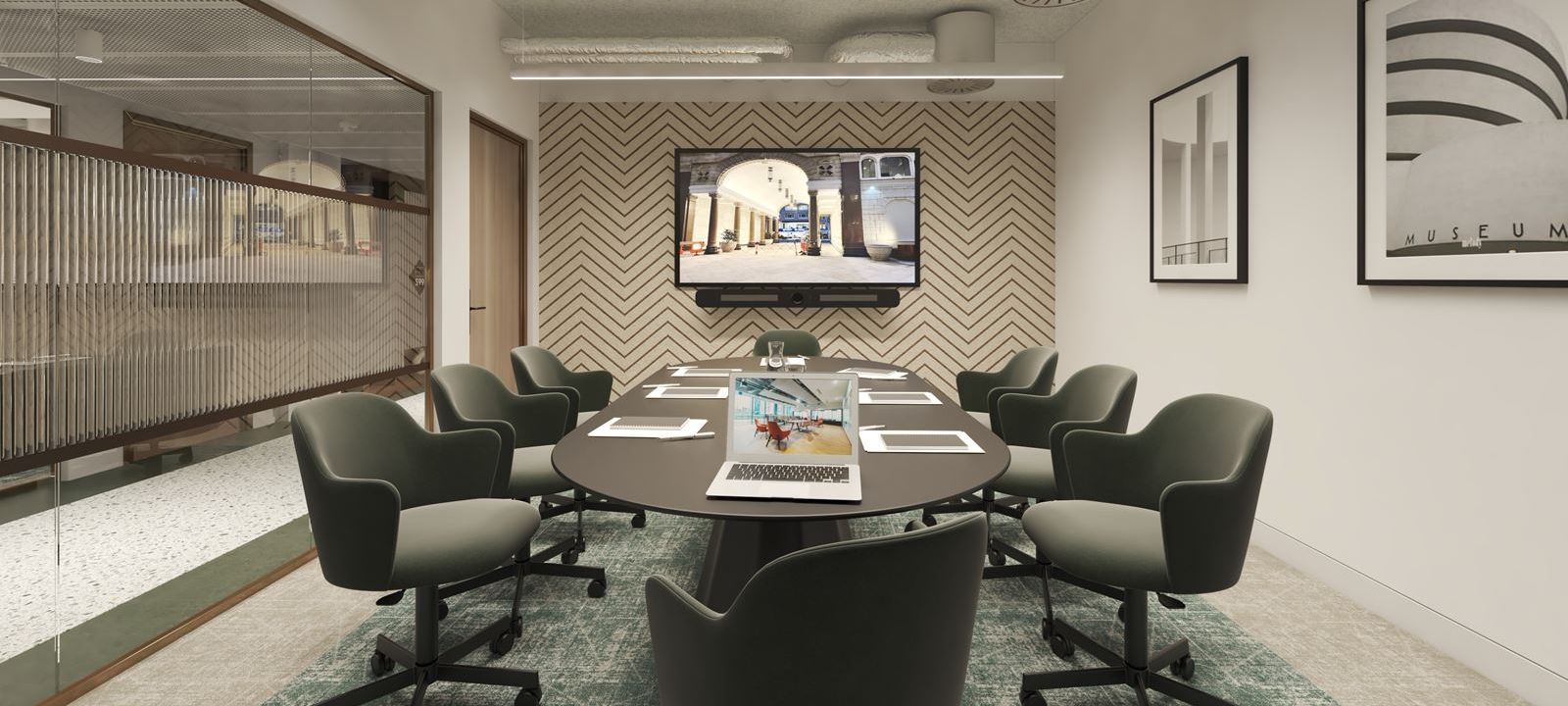 80 Strand, London - Image 1