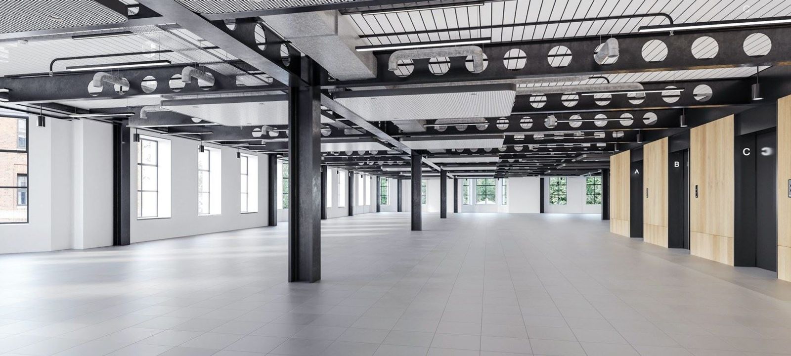 1 Great Cumberland Place, London - Image 1