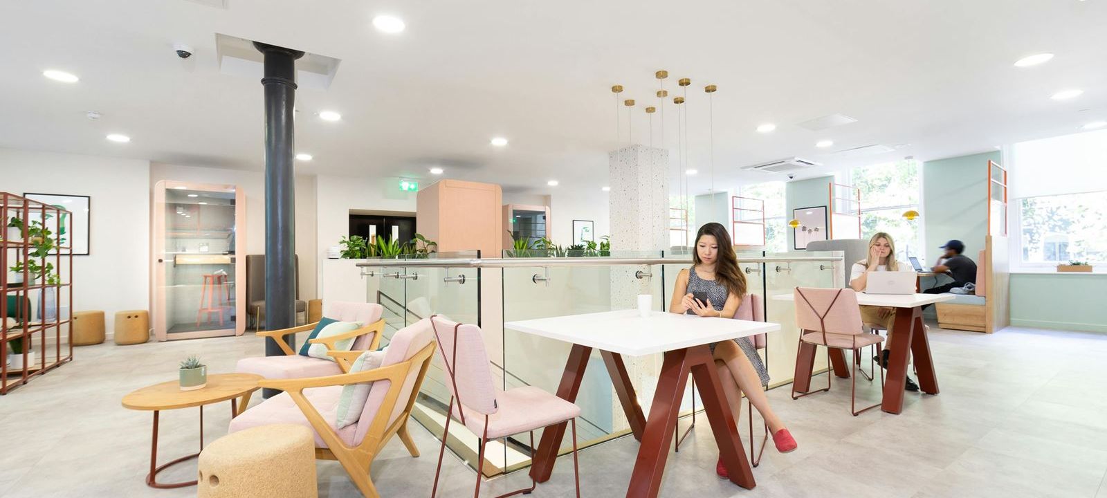 15 Alfred Place, London - Image 1