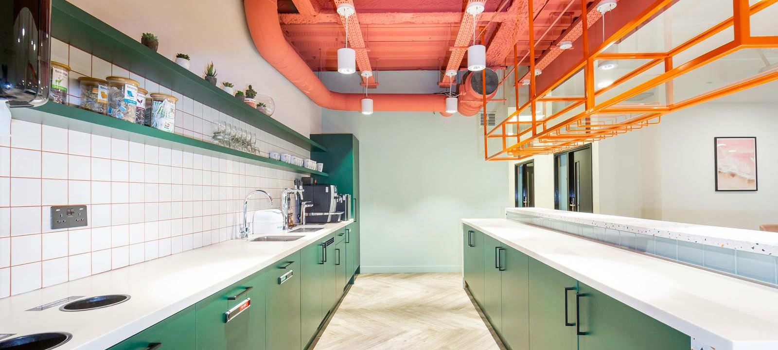 15 Alfred Place, London - Image 1