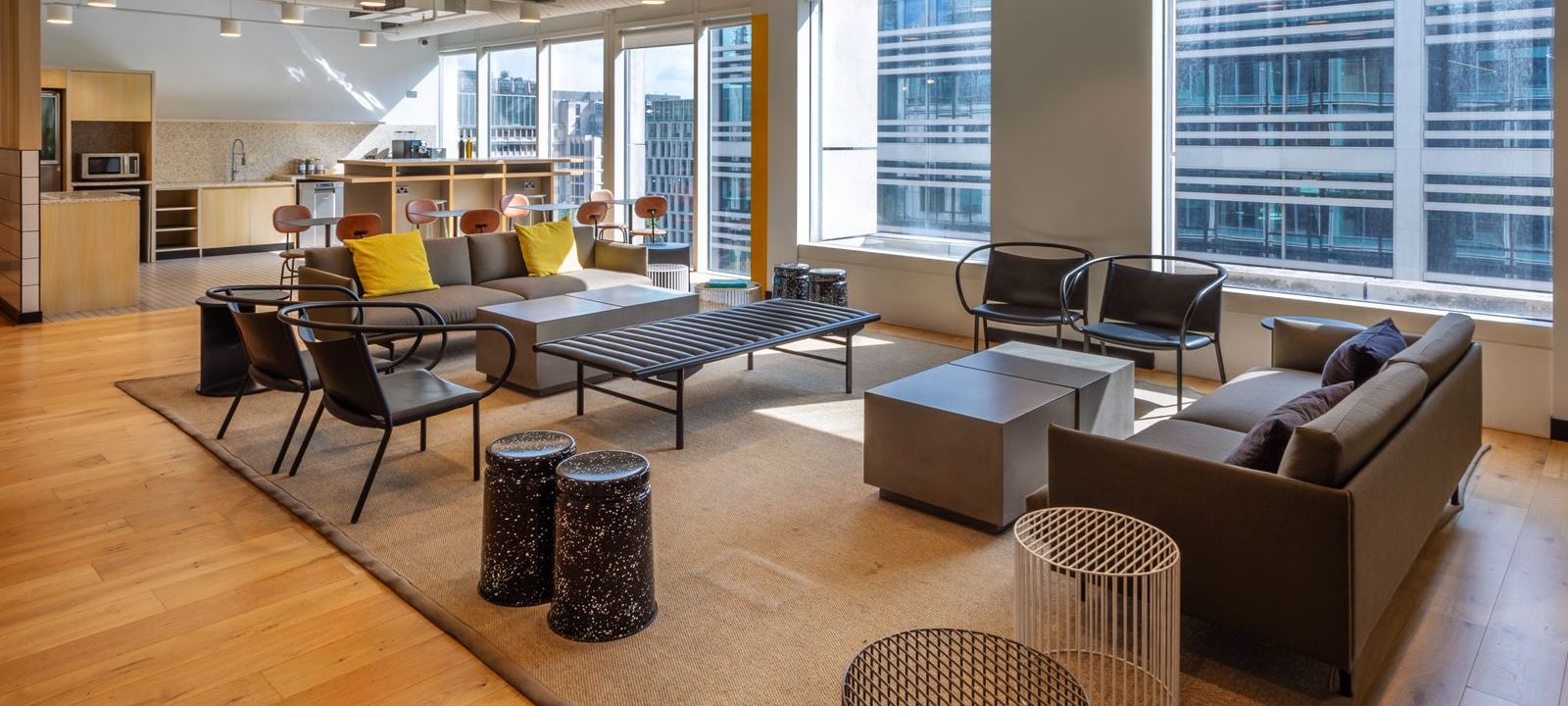 131 Finsbury Pavement, London - Image 1