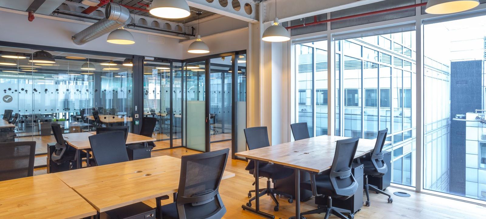 131 Finsbury Pavement, London - Image 1