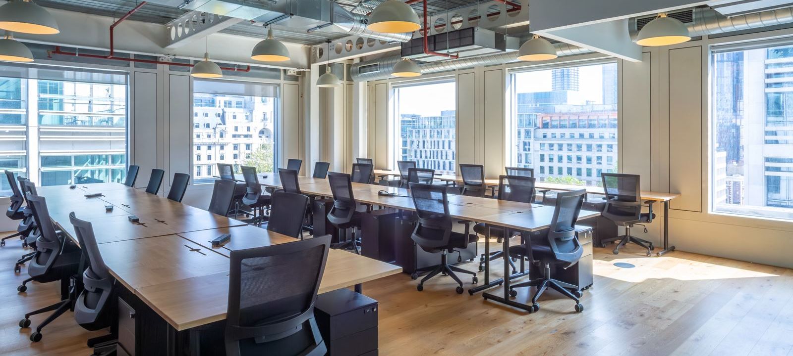 131 Finsbury Pavement, London - Image 1