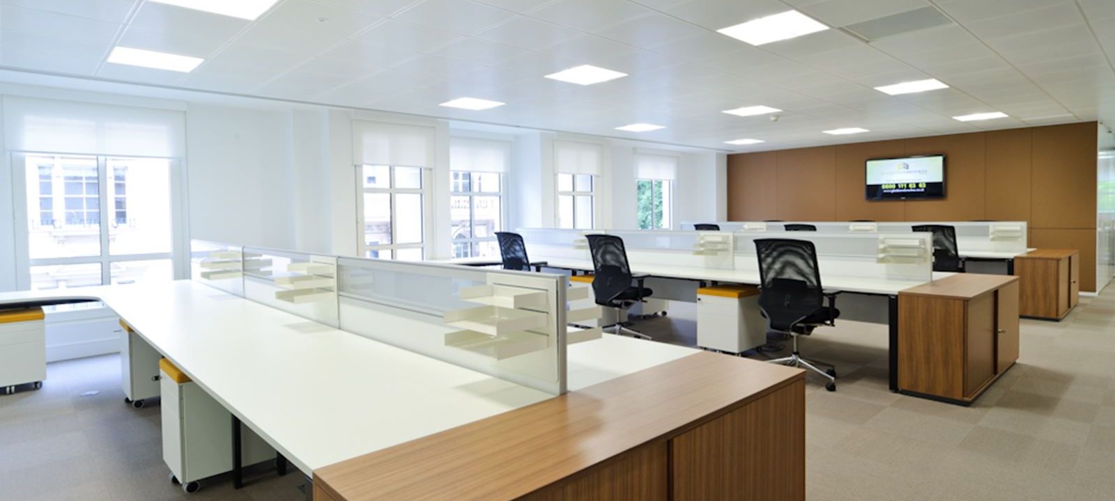 33 King St St James's, London - Image 1