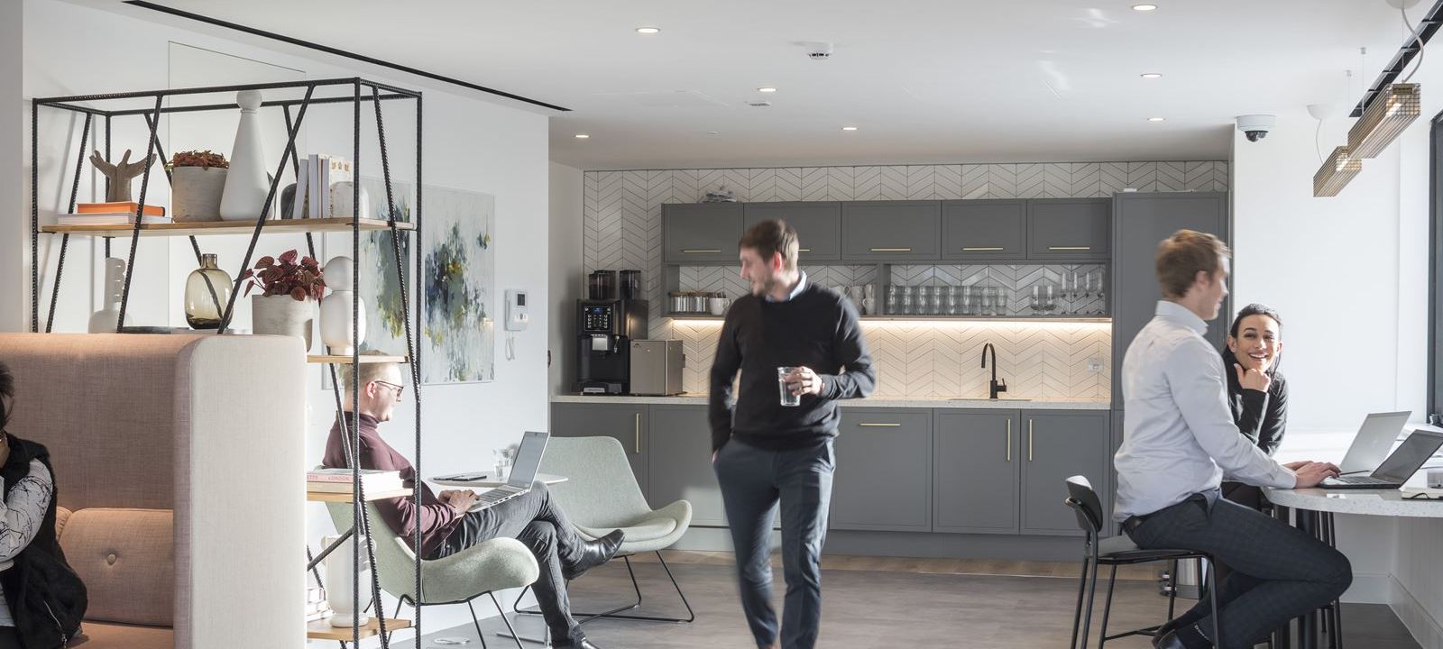 5 Swallow Place, London - Image 1