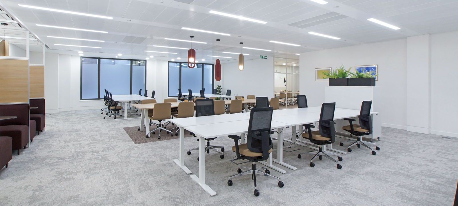 99 Gresham Street, London - Image 1