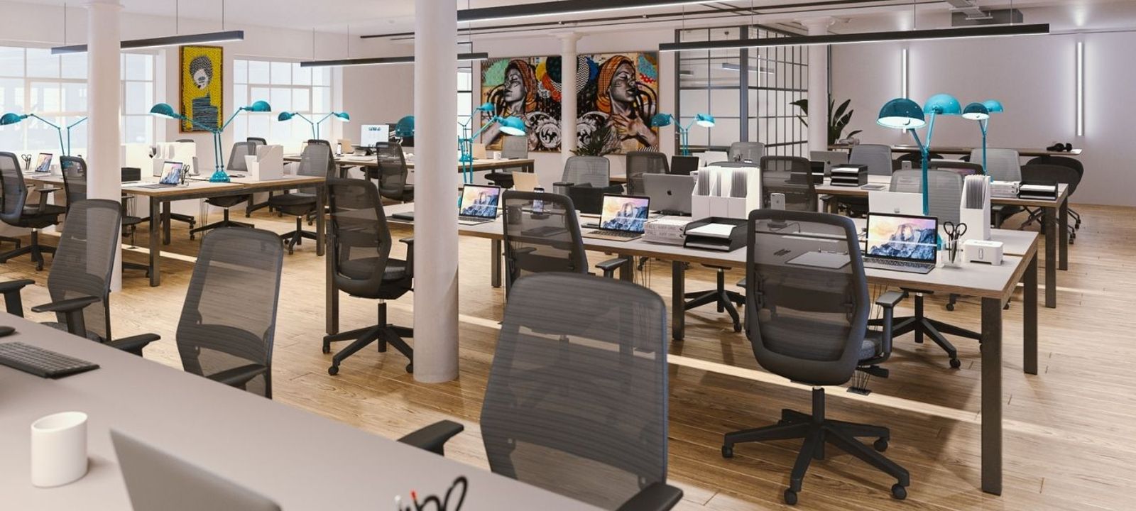 52-56 Bermondsey St, London - Image 1