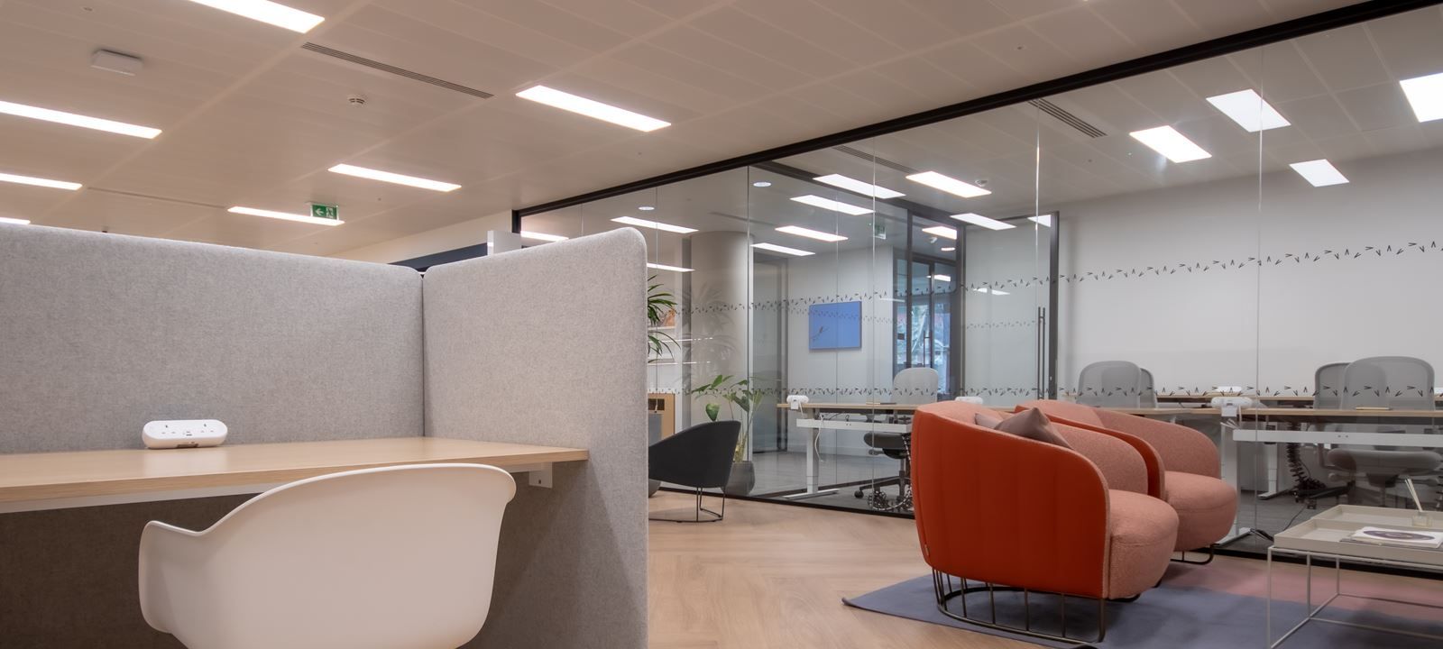 245 Hammersmith Rd, London - Image 1