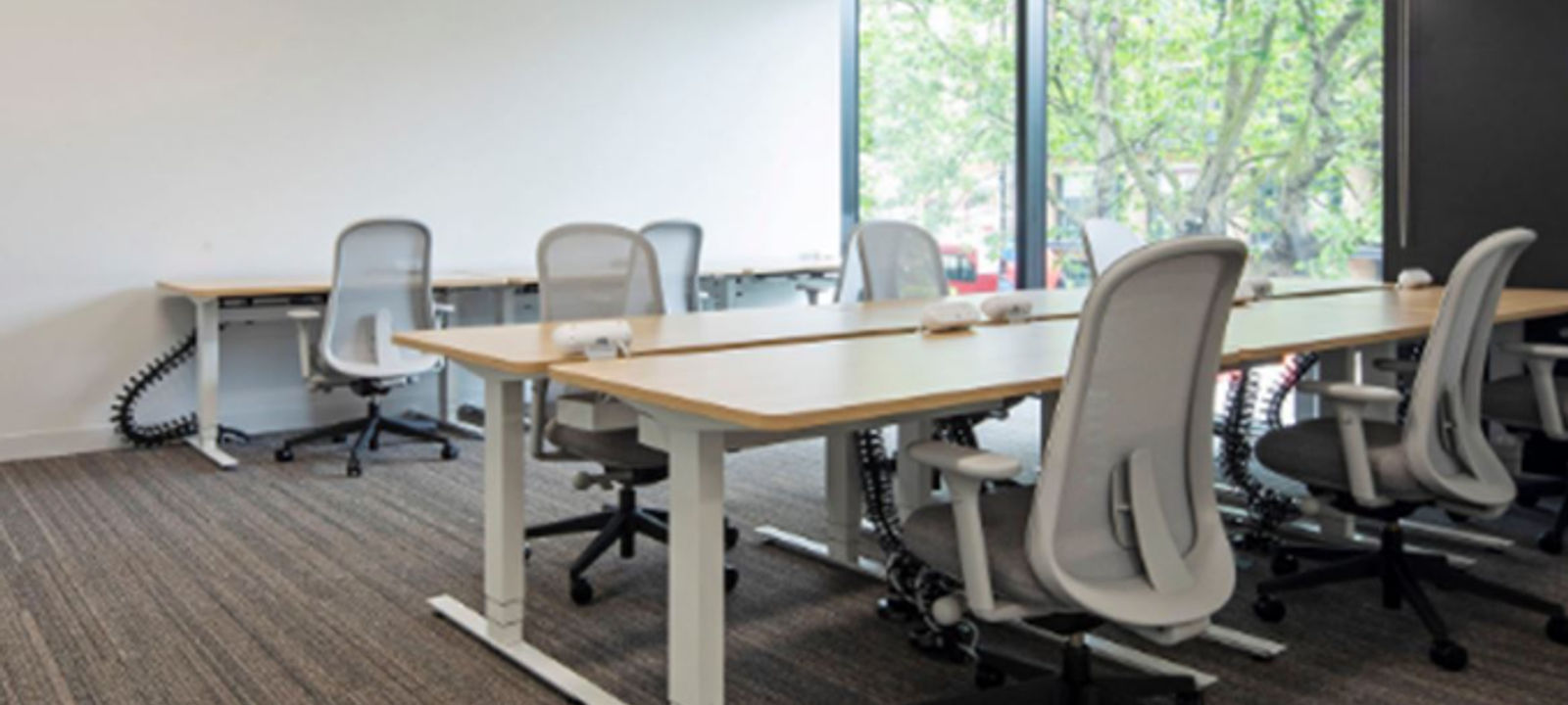 245 Hammersmith Rd, London - Image 1