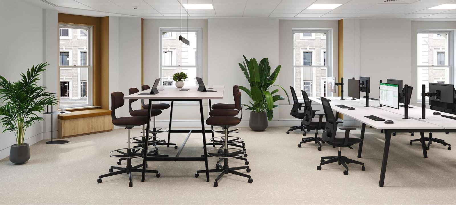 62-64 Cannon Street, London - Image 1