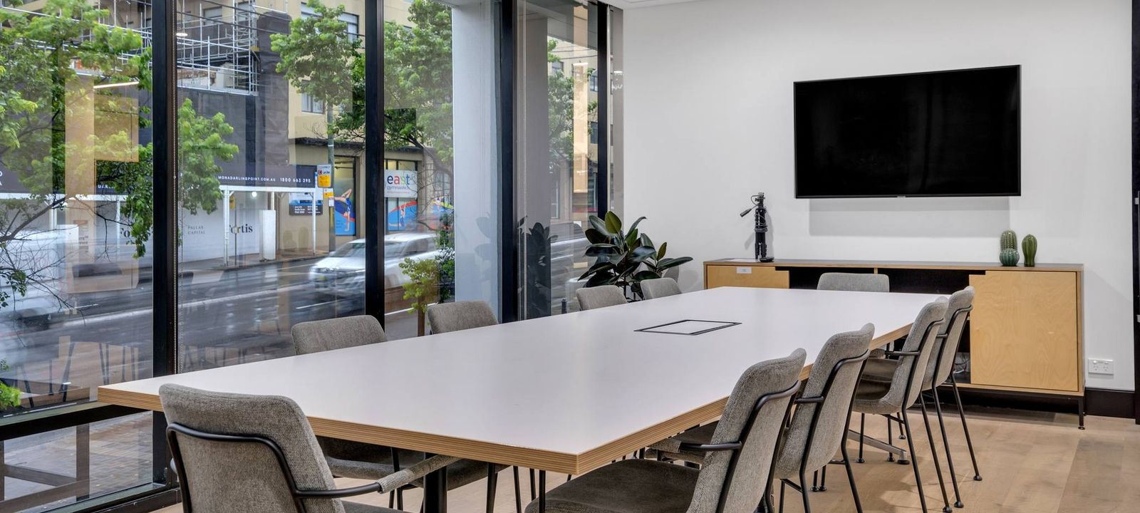 135-153 New South Head Road, Edgecliff - Image 1