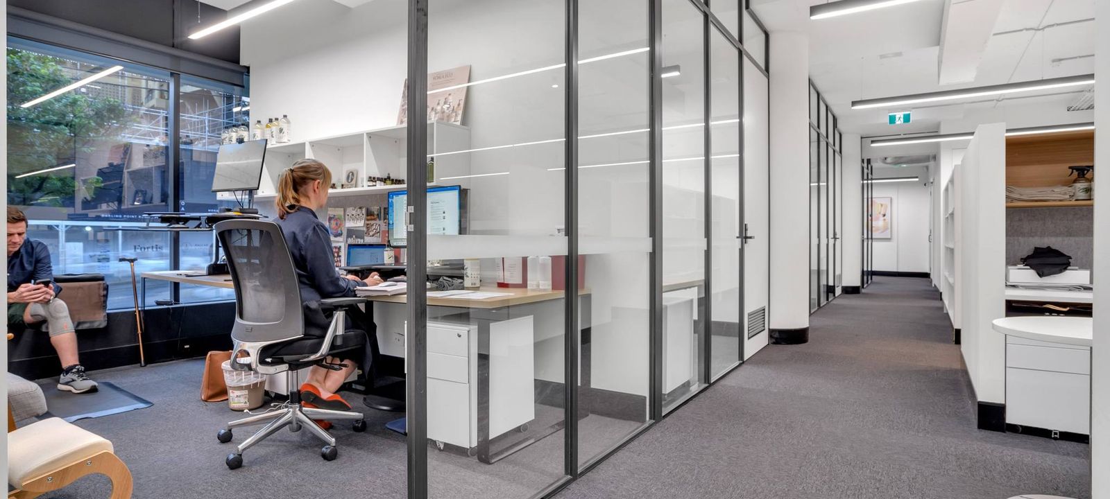 135-153 New South Head Road, Edgecliff - Image 1