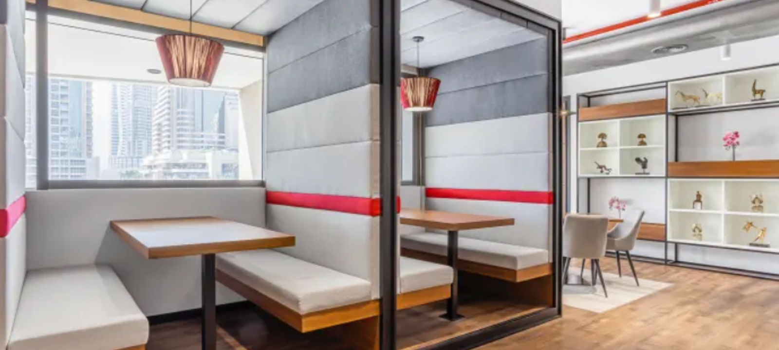 Boulevard Qualite De La Vie, Tunis - Image 1