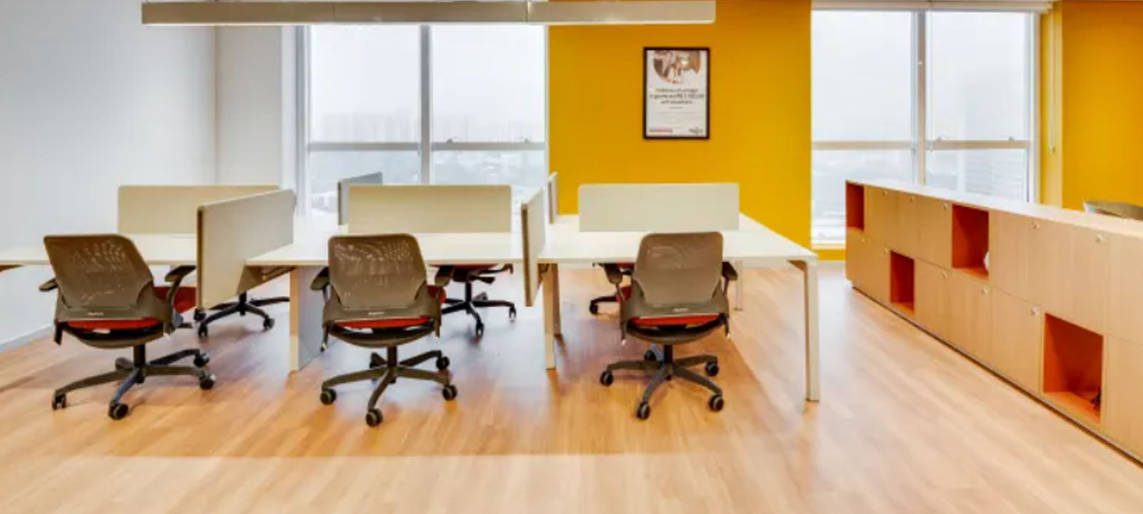 Boulevard Qualite De La Vie, Tunis - Image 1