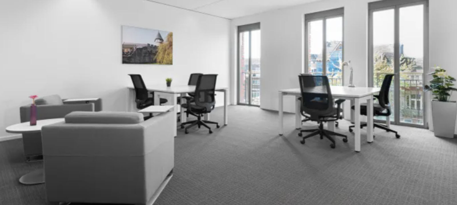 13 Kesmark U, Budapest - Image 1