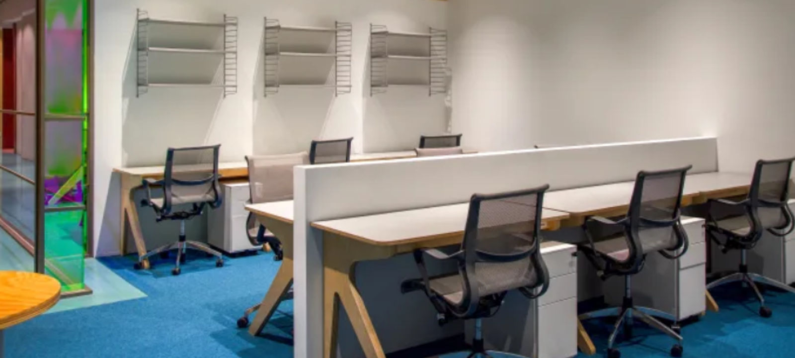 Olympic Park, Warrington - Image 1