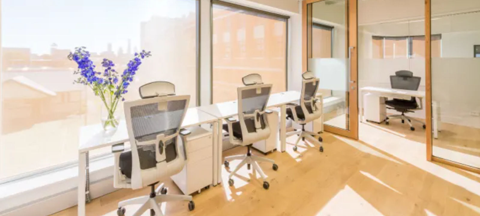 257-258 Upper St, London - Image 1