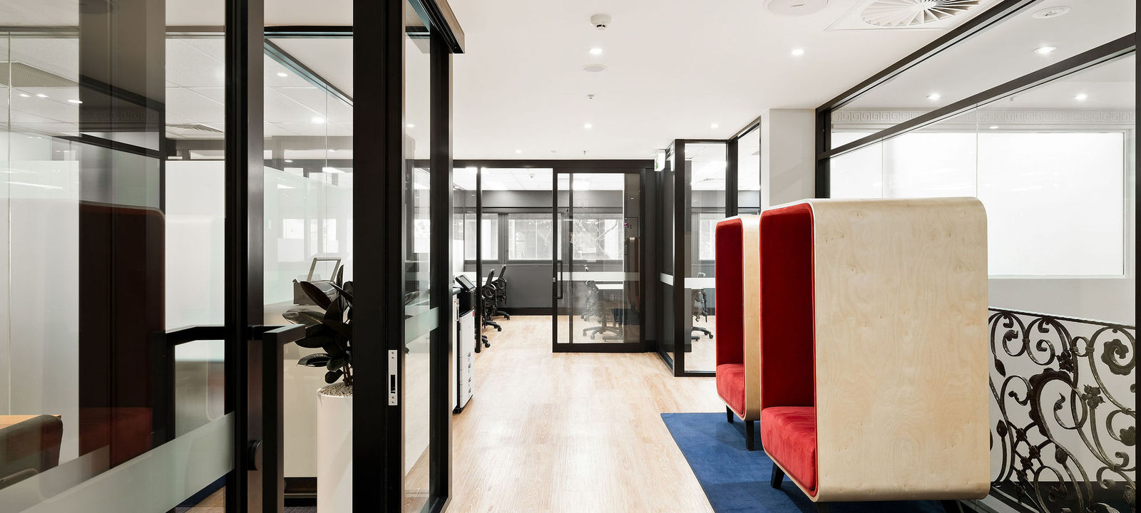 56 Berry Street, North Sydney - Image 1