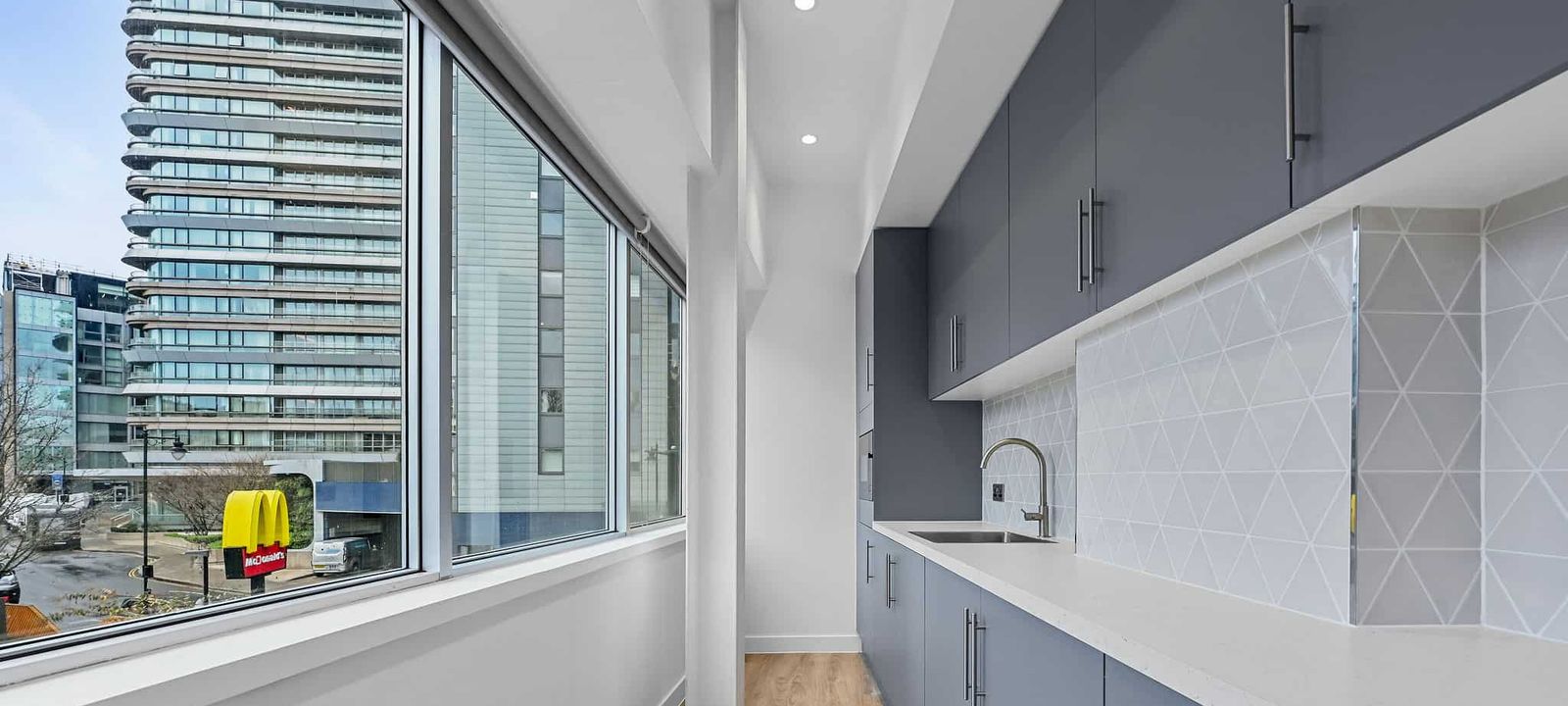 15 Micawber Street, Shoreditch - Image 1