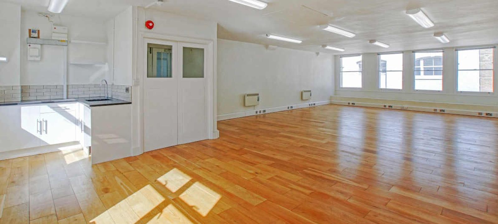 1-5 Clerkenwell Road 1-5 Clerkenwell Road, Clerkenwell - Image 1