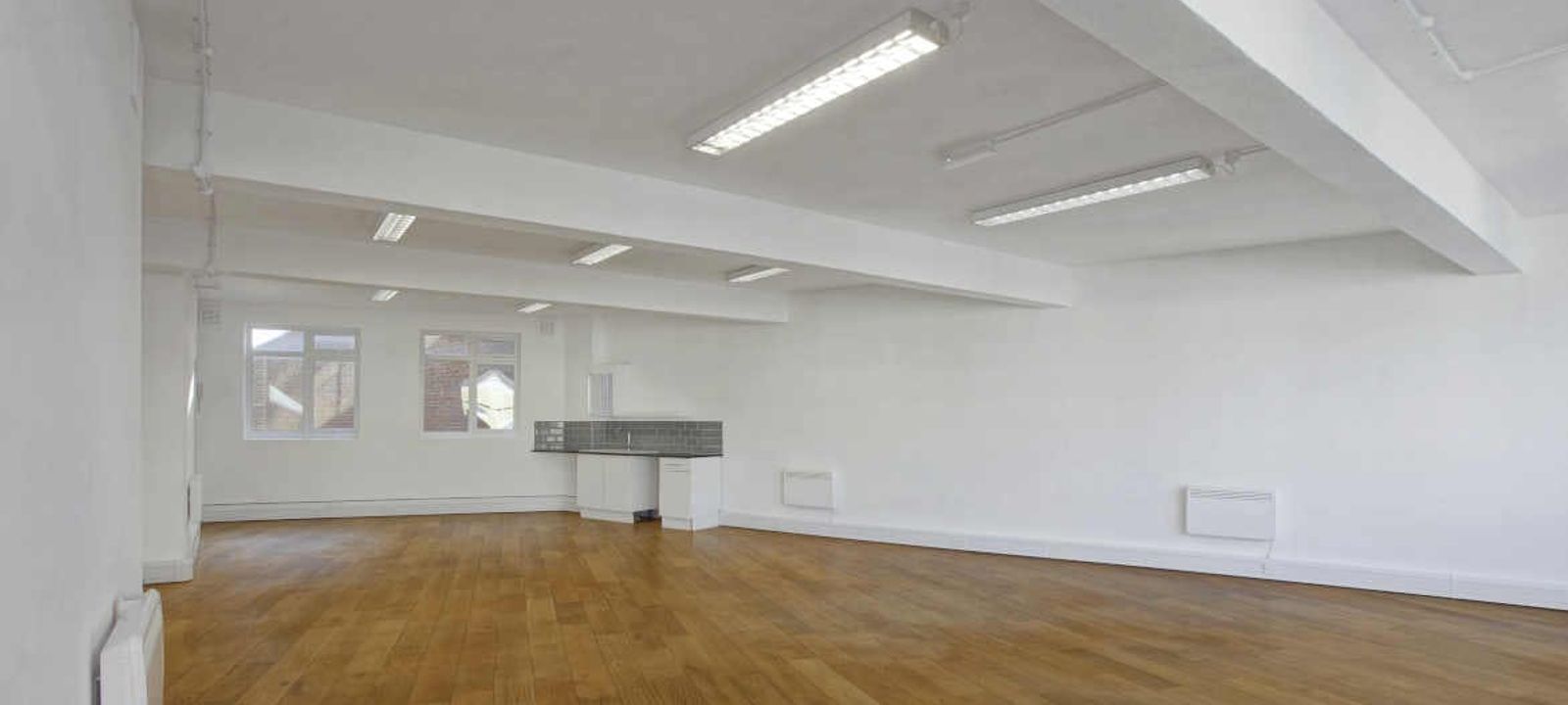 1-5 Clerkenwell Road 1-5 Clerkenwell Road, Clerkenwell - Image 1