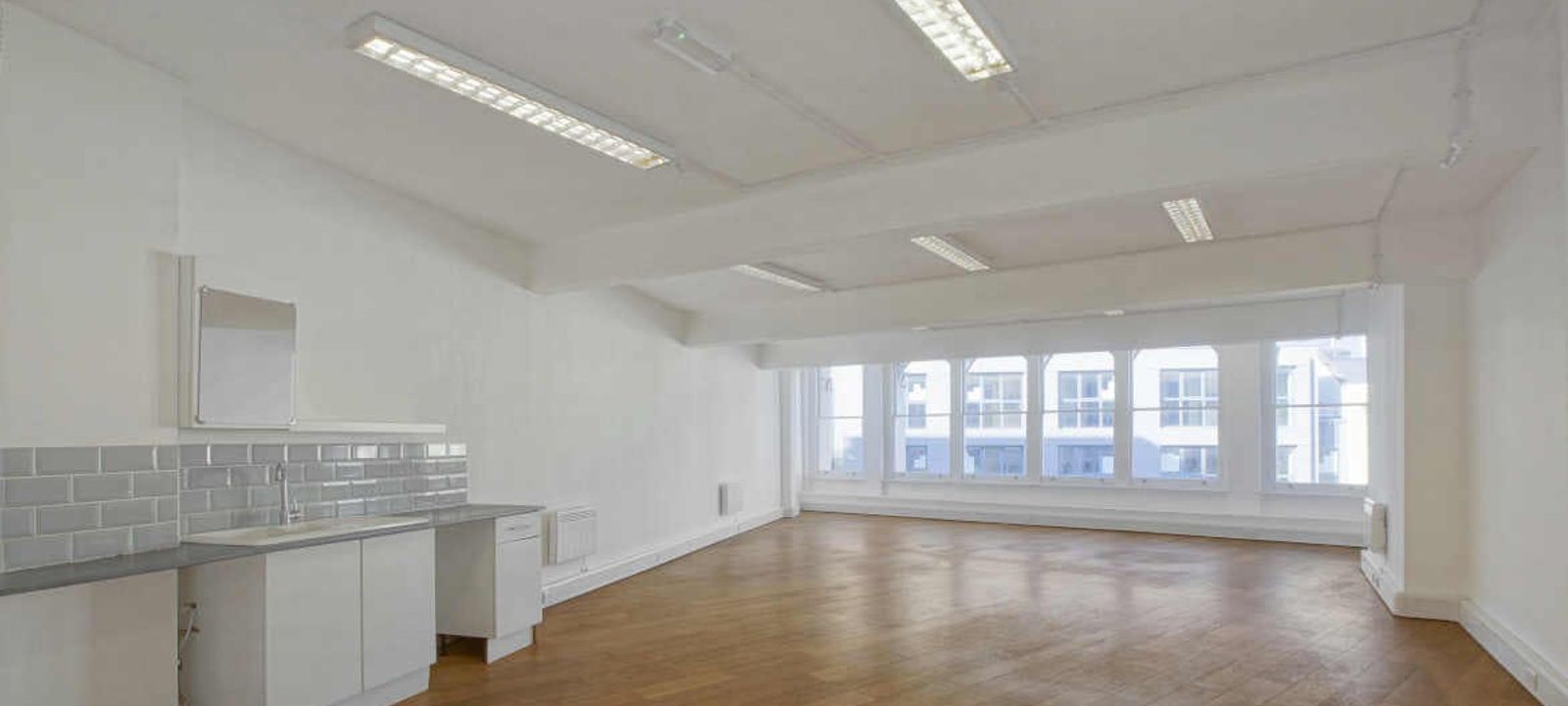 1-5 Clerkenwell Road 1-5 Clerkenwell Road, Clerkenwell - Image 1