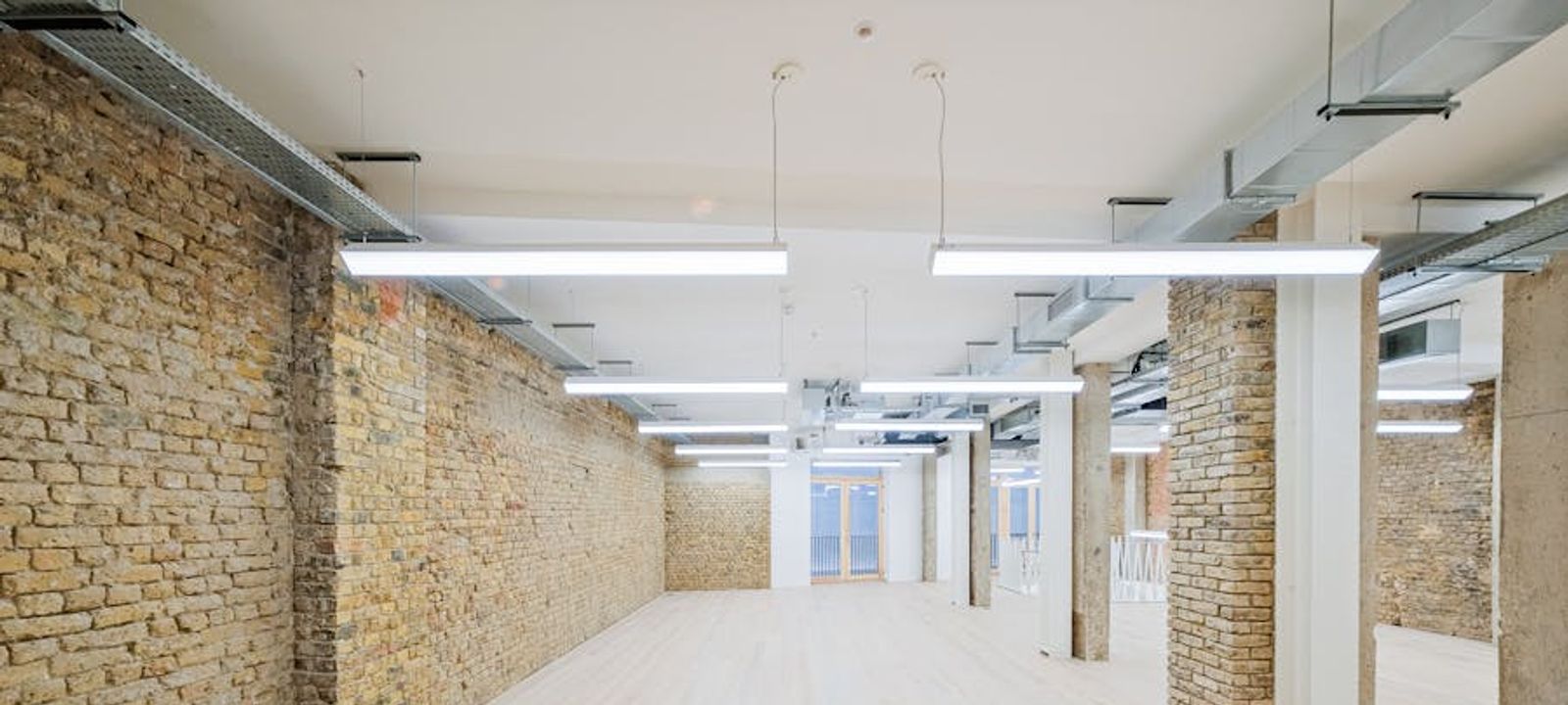 49-51 Farringdon Road, Clerkenwell - Image 1