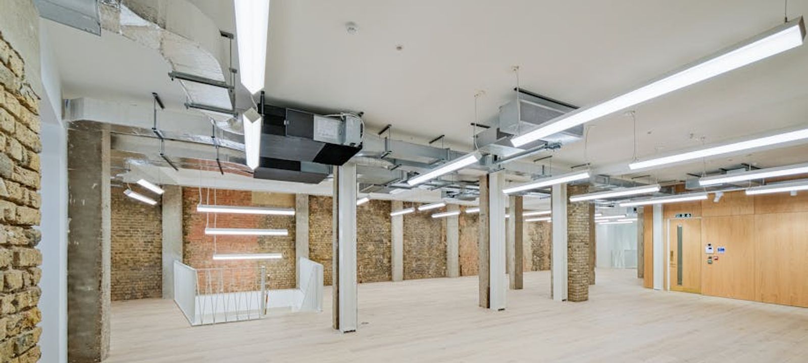 49-51 Farringdon Road 49-51 Farringdon Road, Clerkenwell - Image 1