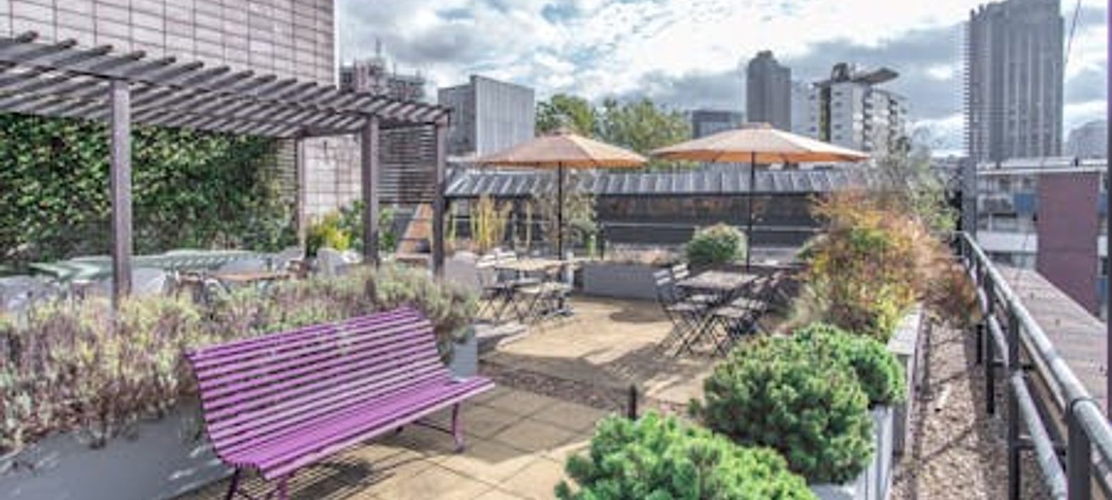 6-8 Sycamore Street, Clerkenwell - Image 1