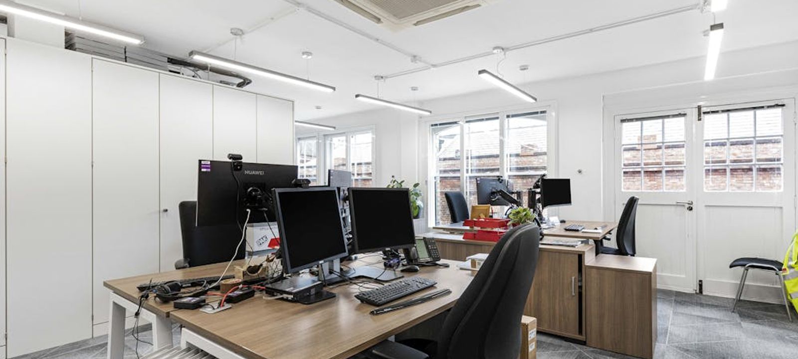 15 Northburgh Street 15 Northburgh Street, Clerkenwell - Image 1