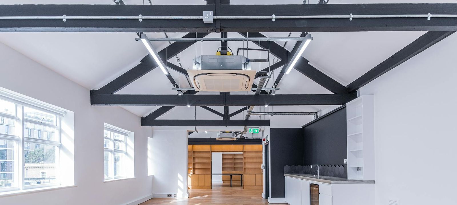 23 Clerkenwell Close, Clerkenwell - Image 1