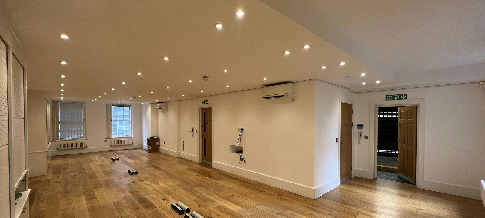 44 Clerkenwell Close 44 Clerkenwell Close, Clerkenwell - Image 1