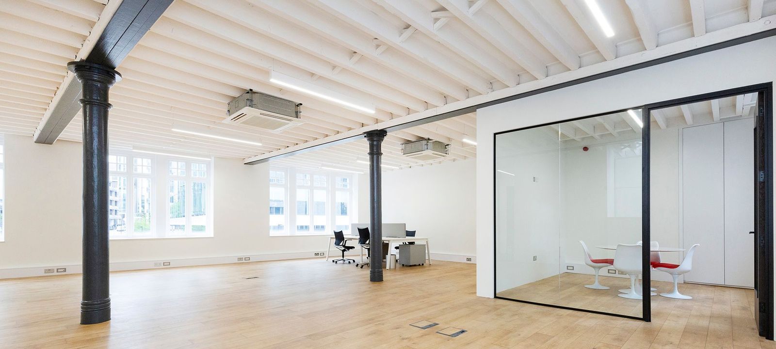 26 Farringdon Street 26 Farringdon Street, London - Image 1