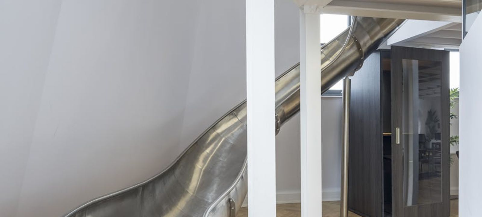 89 Charterhouse Street 89 Charterhouse Street, Clerkenwell - Image 1