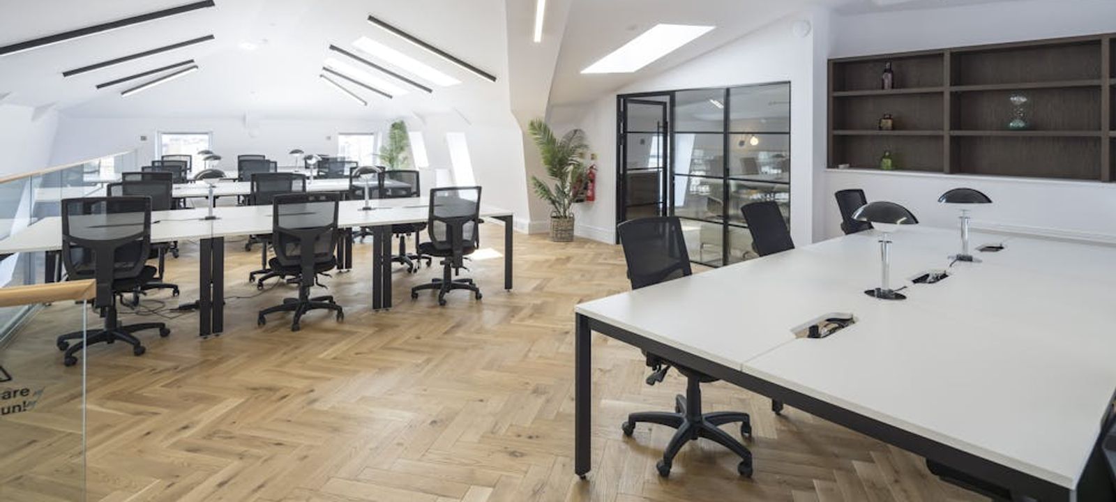 89 Charterhouse Street, Clerkenwell - Image 1