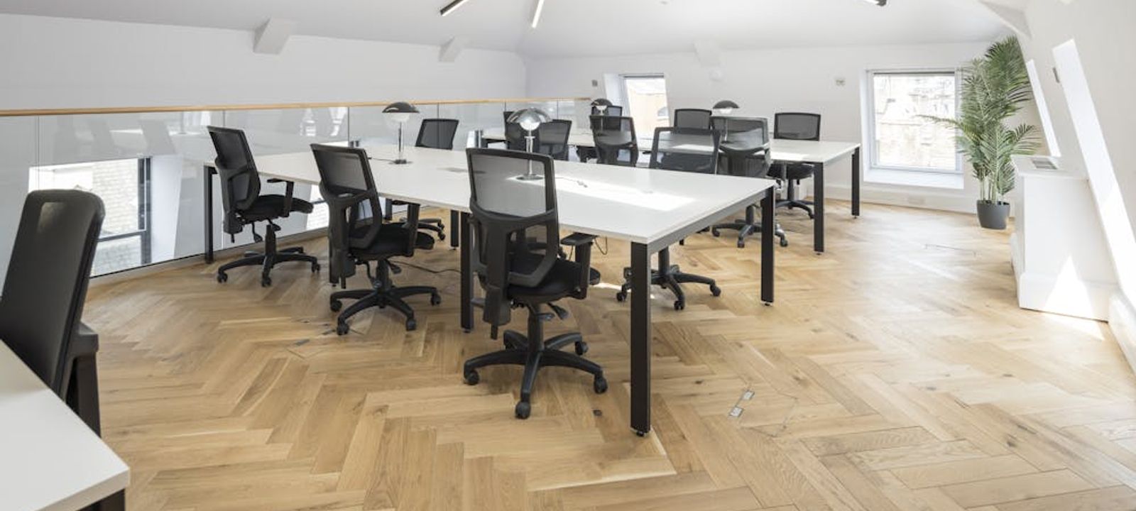 89 Charterhouse Street 89 Charterhouse Street, Clerkenwell - Image 1