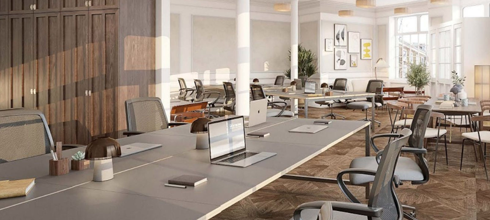 1 Pakenham St 1 Pakenham St, Clerkenwell - Image 1