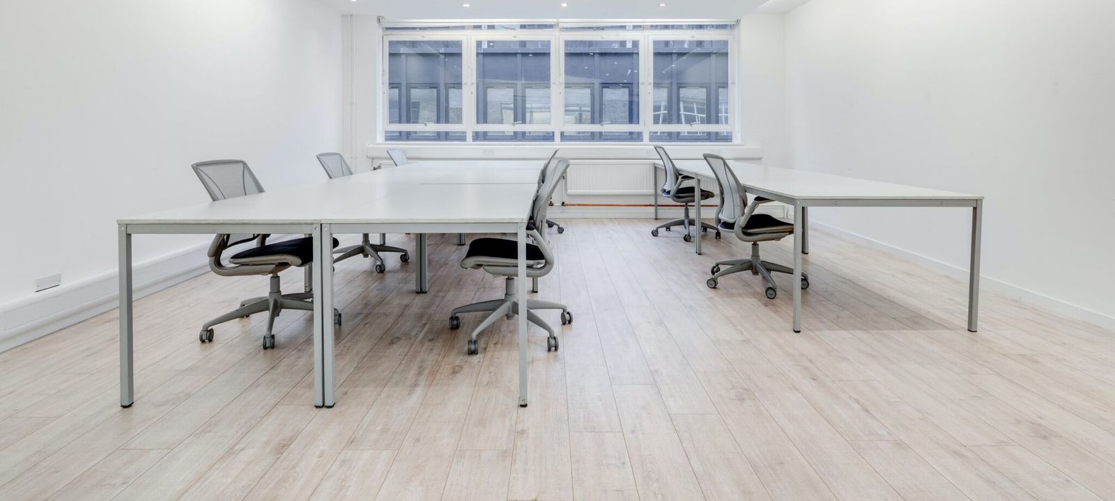 21 Berners Street, Fitzrovia - Image 1