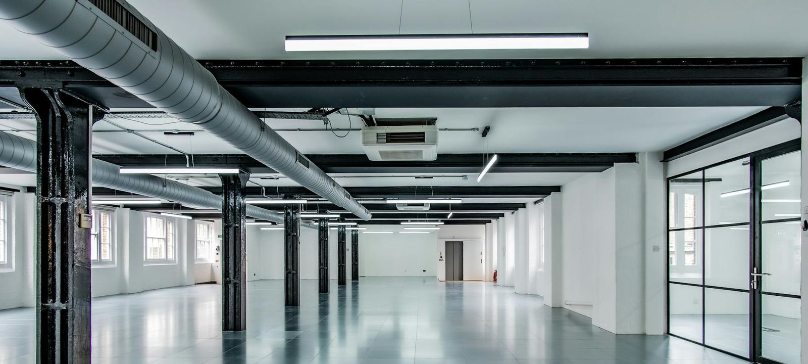 32-38 Saffron Hill, Clerkenwell - Image 1