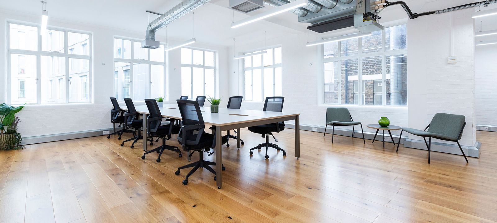 33 Great Sutton St 33 Great Sutton St, Clerkenwell - Image 1