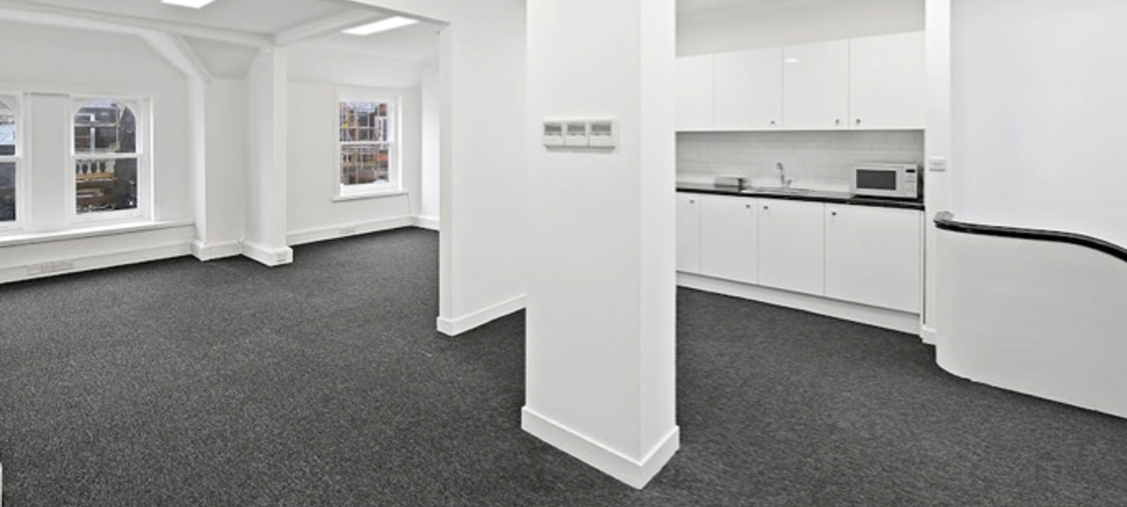 21 Wigmore St, Marylebone - Image 1