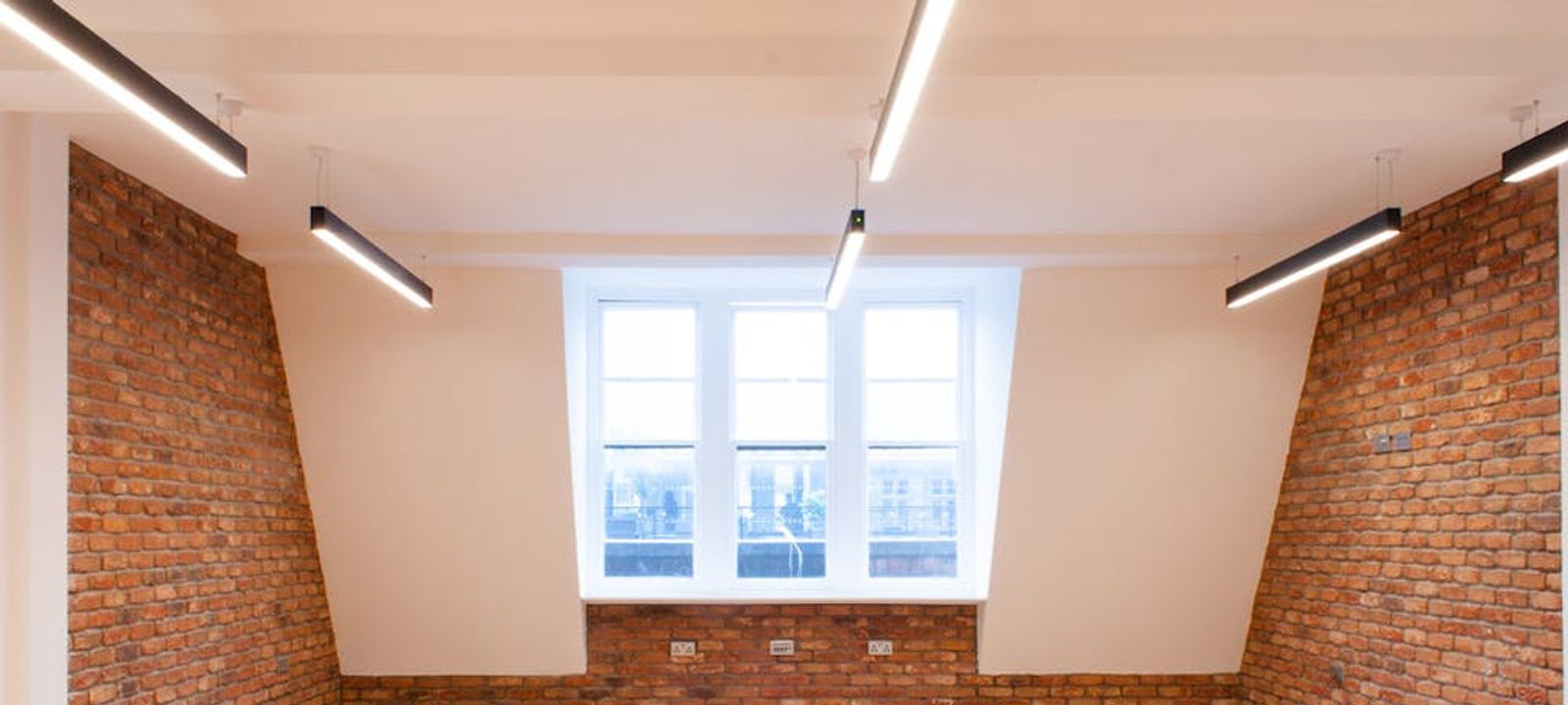 55-56a Poland St, Soho - Image 1