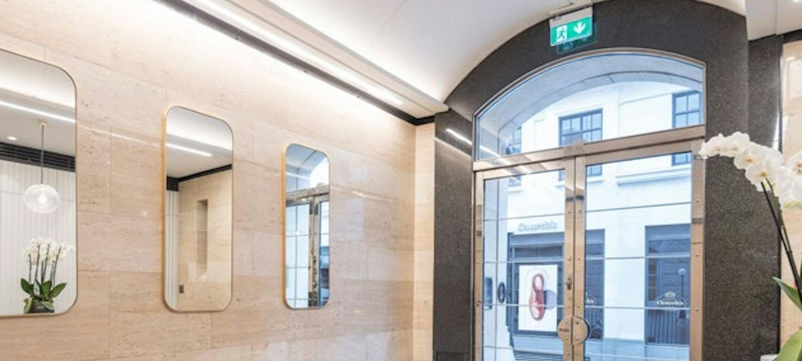 17 Person Private Office at 112 Jermyn Street, St James's | Office Hub