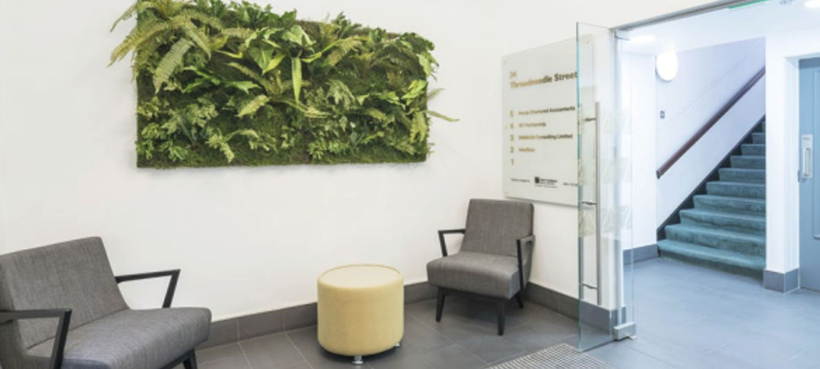 34 Threadneedle Street, London - Image 1