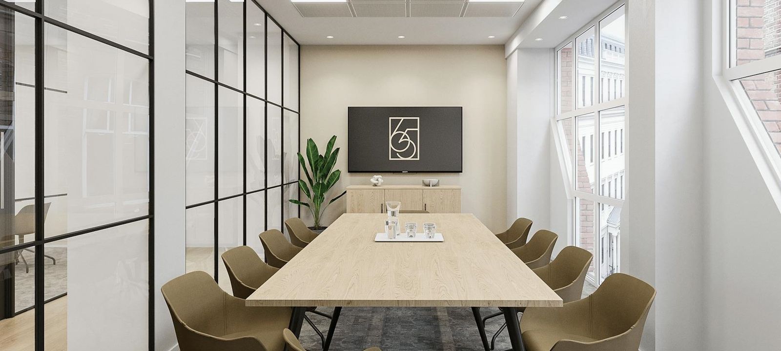 65 Chandos Place, Covent Garden - Image 1