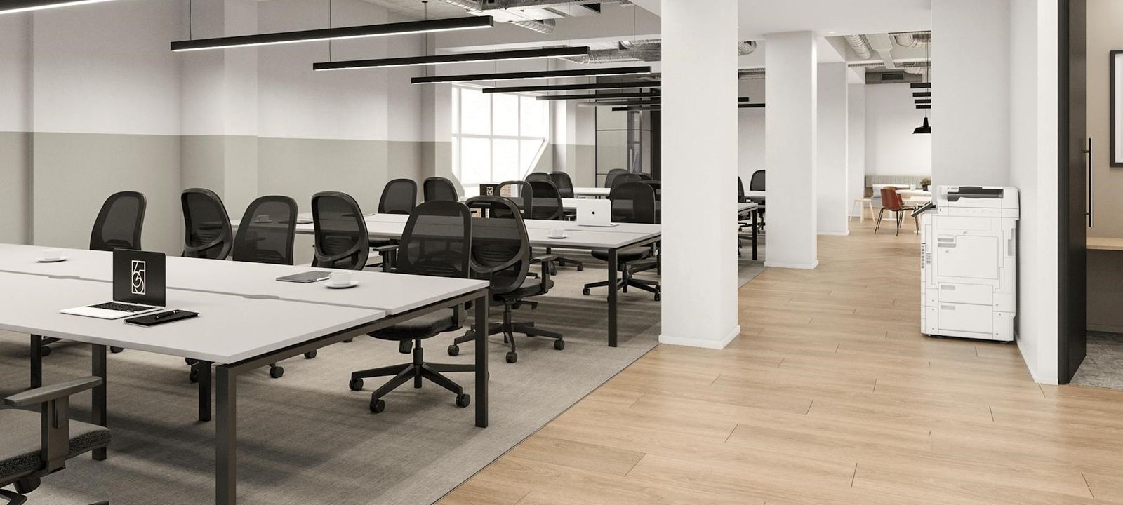 65 Chandos Place, Covent Garden - Image 1