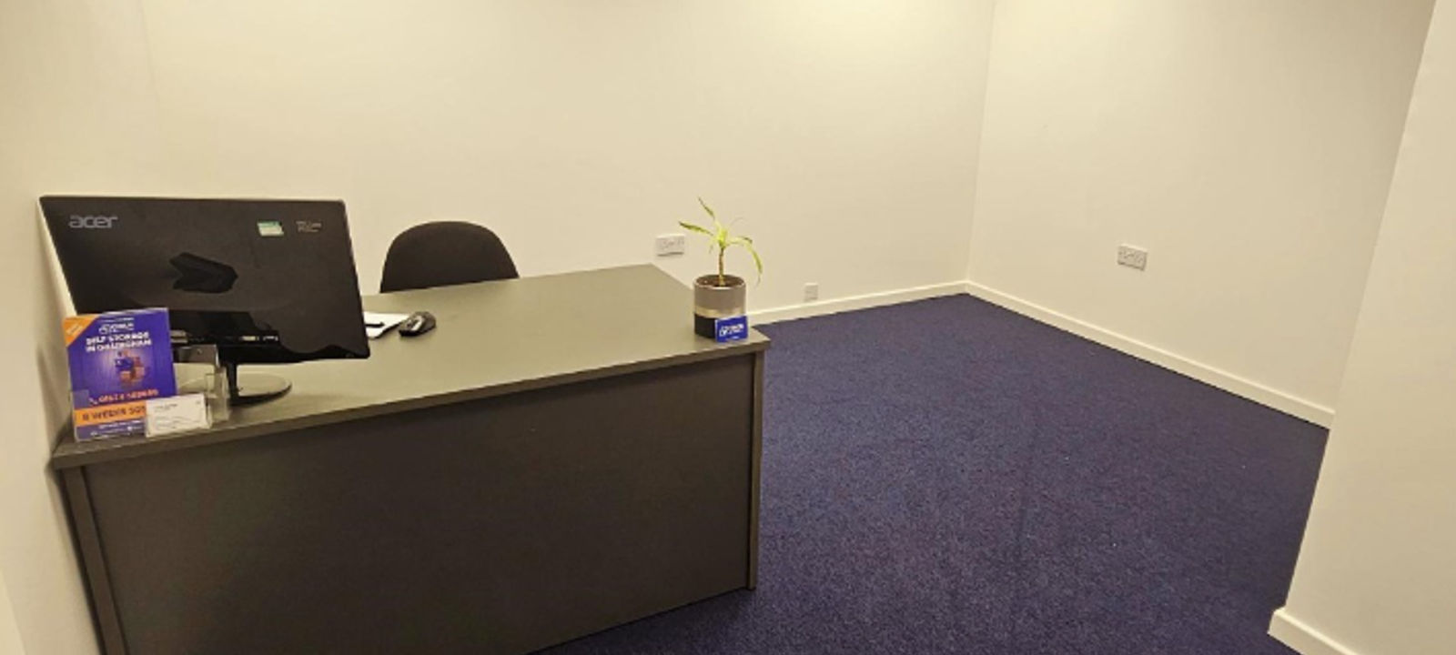 Forsyth Rd, Woking - Image 1