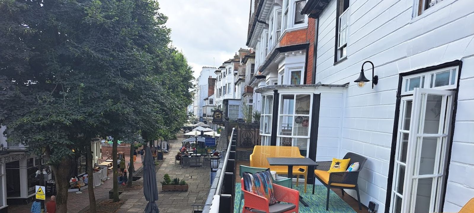 12-16 The Pantiles, Tunbridge Wells - Image 1