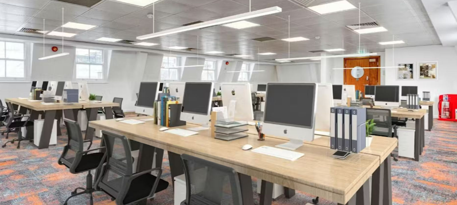 67-68 Long Acre, Covent Garden - Image 1