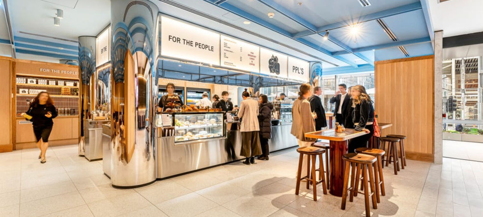 440 Collins Street, Melbourne - Image 1